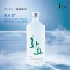 HWAYO-火堯蒸餾燒酎 화요소주17%