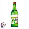 真露-杜拜巧克力燒酒 진로-두바이 초코릿 쿠키맛 소주(12%)