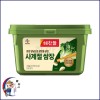CJ蔬菜沾醬 CJ쌈장 3kg