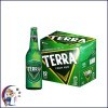 TERRA啤酒 테라 맥주