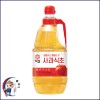 CJ蘋果醋 CJ사과식초 1.8L