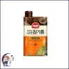 太陽牌芝麻油해표고소한참기름500ml