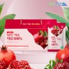 NFC100%紅石榴原汁(70ml/30包/盒)