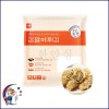 司甕院酥炸紫菜冬粉捲 김말이튀김 1kg(36~40個)