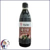 清淨園湯醬油국간장- 840ml