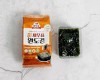 蝦子牌莞島海苔禮盒 새우표 사랑愛선물세트 4g*9入/3大包/盒
