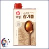 CJ香油(白芝麻油) CJ참기름 500ml