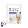 CJ細鹽꽃소금1kg