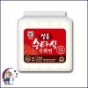 SAJO中華Q麵-手打式(冷凍) 사조수타식중화면(냉동)230g/5包/袋