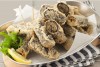 酥炸紫菜冬粉捲 김말이튀김 1kg(23~26個)