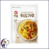 CJ酥炸粉튀김가루1kg