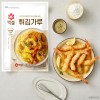 CJ酥炸粉튀김가루1kg