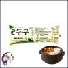 韓式專用豆腐條 순두부320g